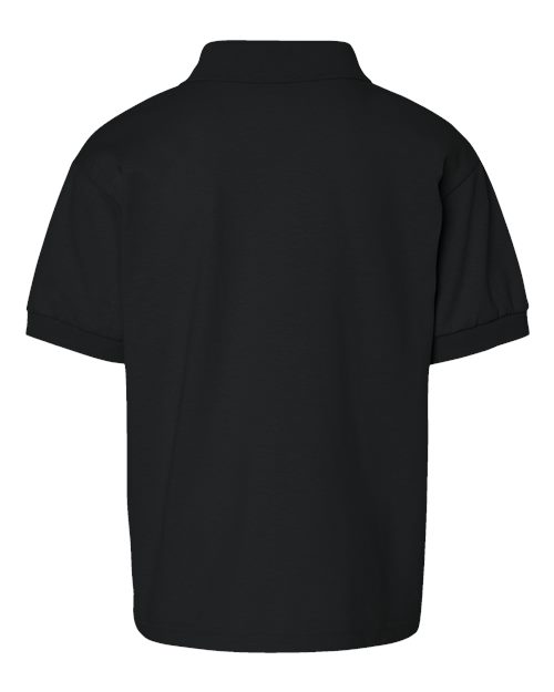 Black-model Image