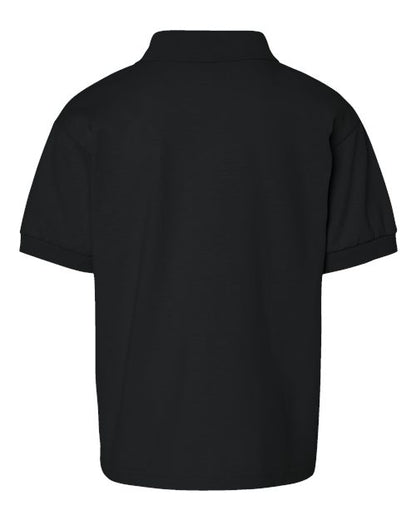 Black-model Image