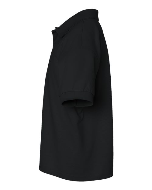 Black-model Image
