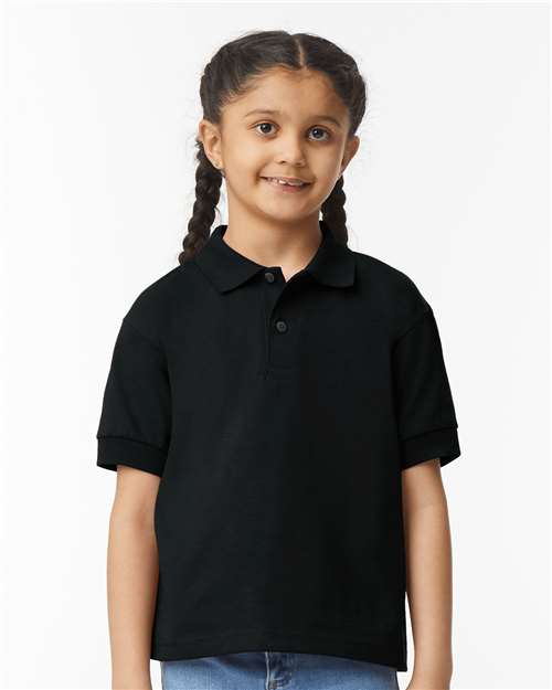 Black-model Image