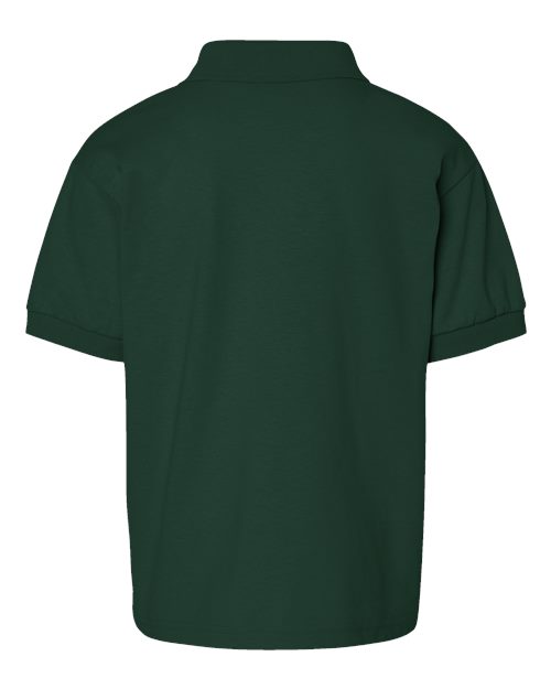 Forest Green-model Image