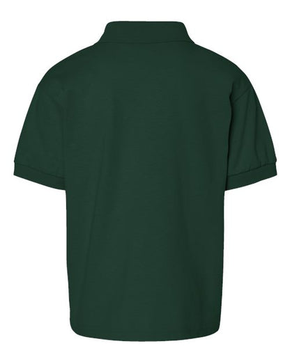 Forest Green-model Image