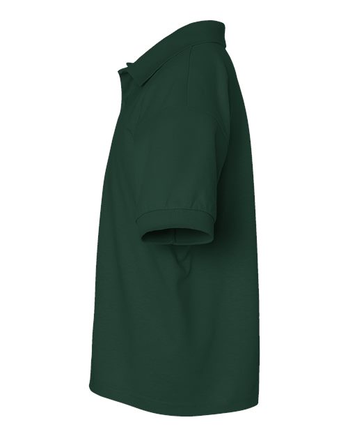 Forest Green-model Image