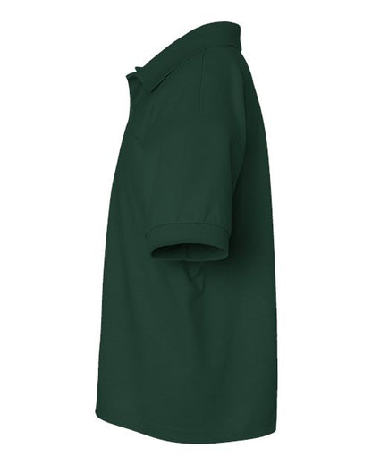 Forest Green-model Image