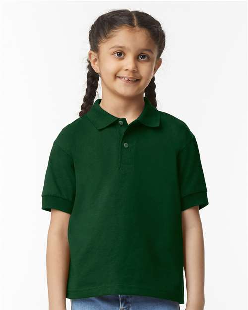 Forest Green-model Image