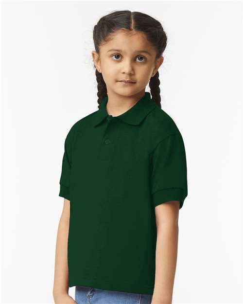 Forest Green-model Image