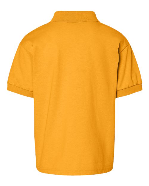 Gold-model Image
