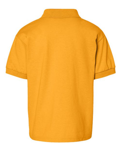 Gold-model Image