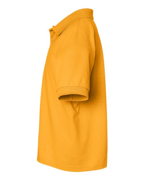 Gold-model Image