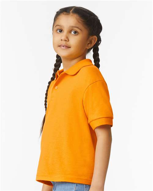 Gold-model Image