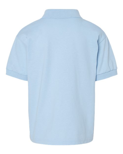 Light Blue-model Image