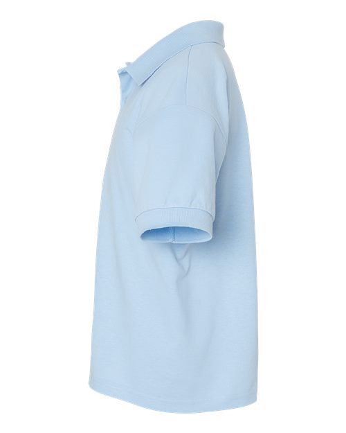 Light Blue-model Image