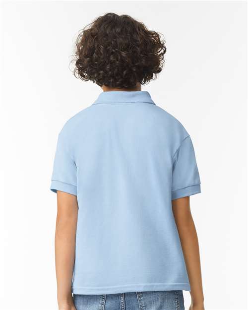 Light Blue-model Image