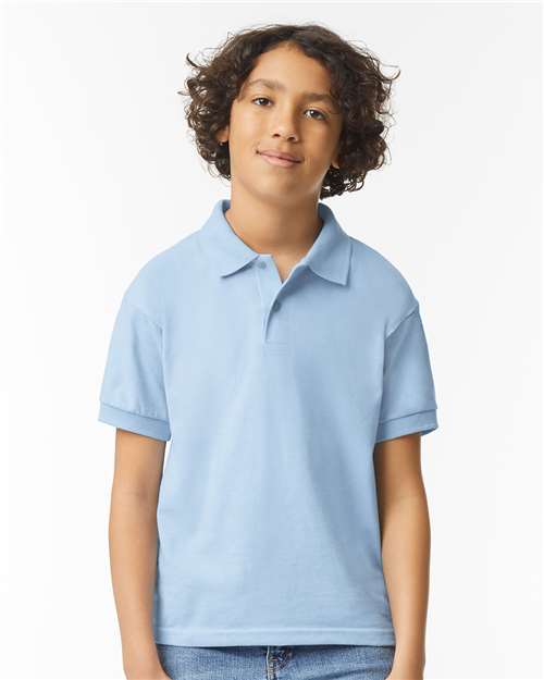 Light Blue-model Image