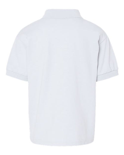 White-model Image