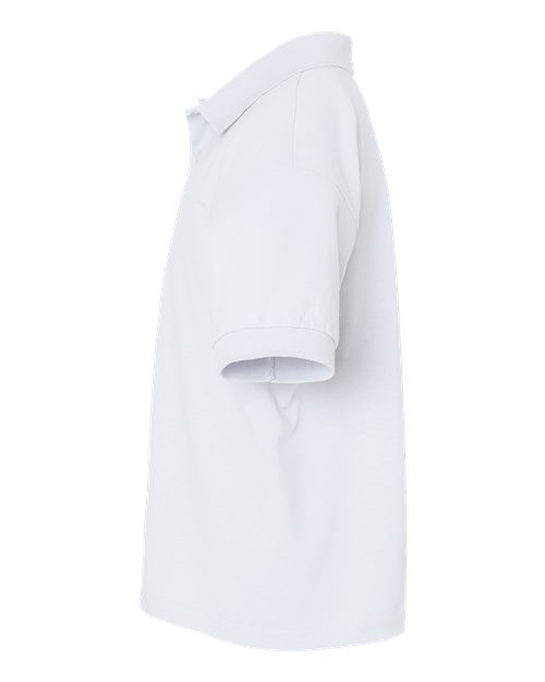 White-model Image