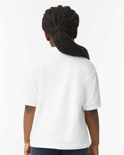 White-model Image