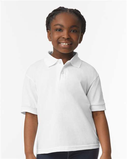 White-model Image