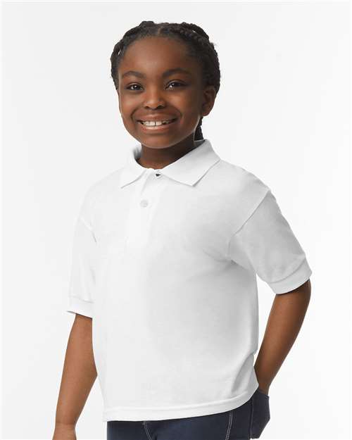 White-model Image