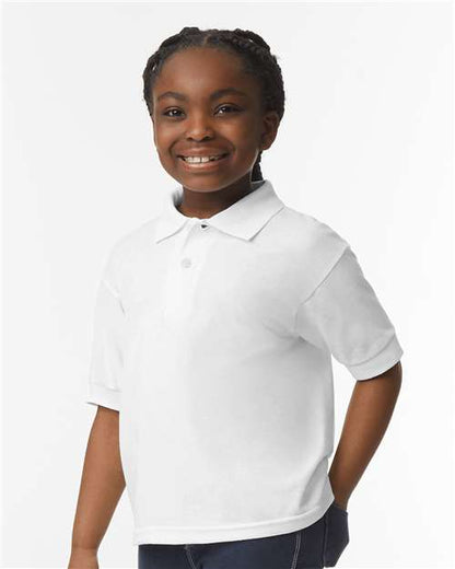 White-model Image