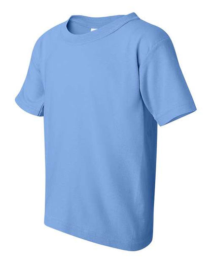 Carolina Blue