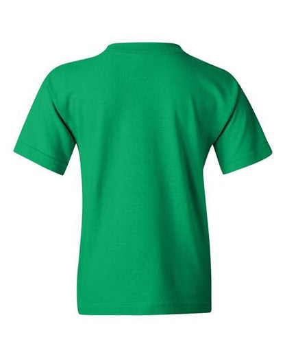 Irish Green