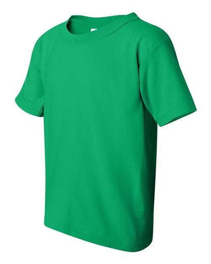 Irish Green