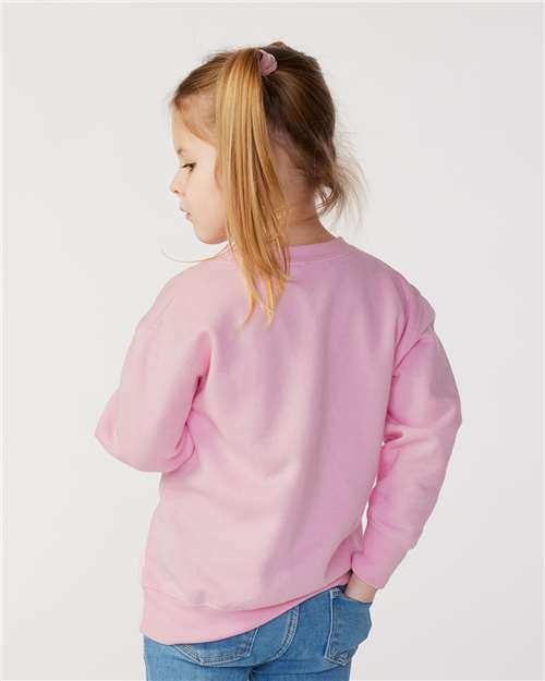 Pink-model Image