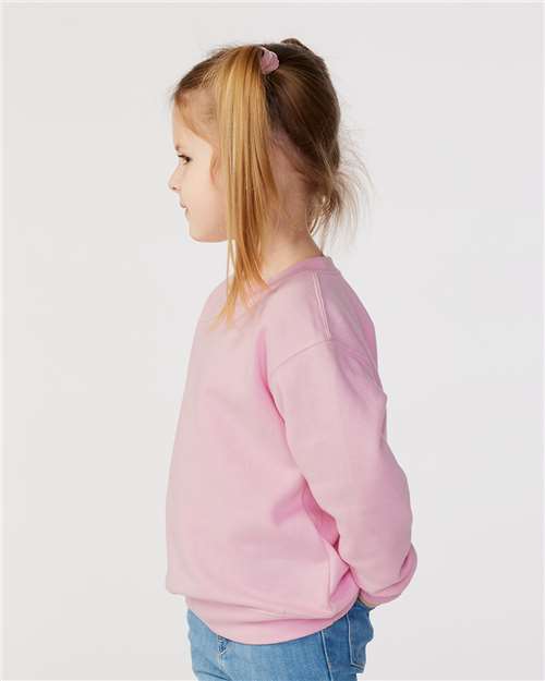 Pink-model Image