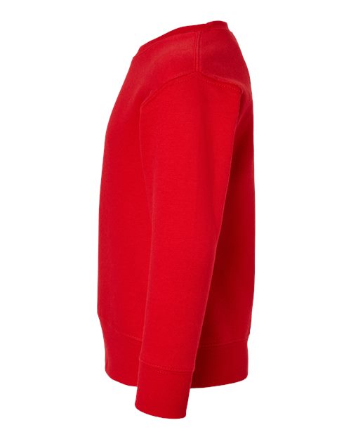 Red-model Image