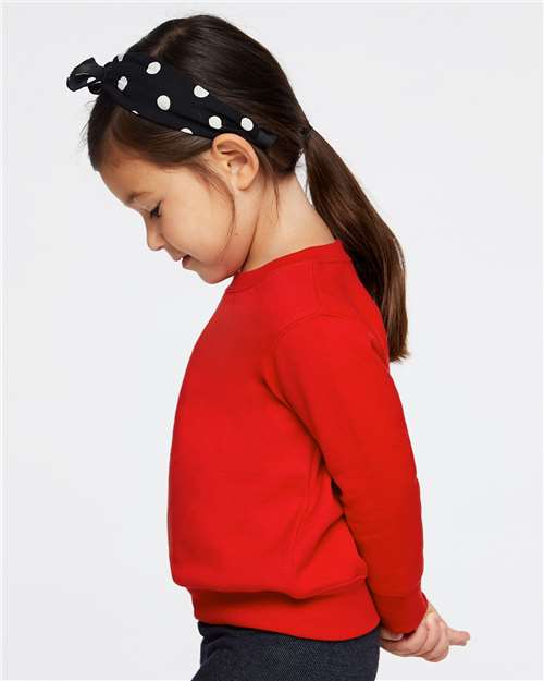 Red-model Image