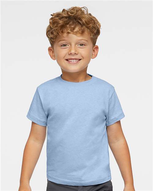 Light Blue-model Image