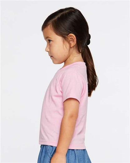 Pink-model Image