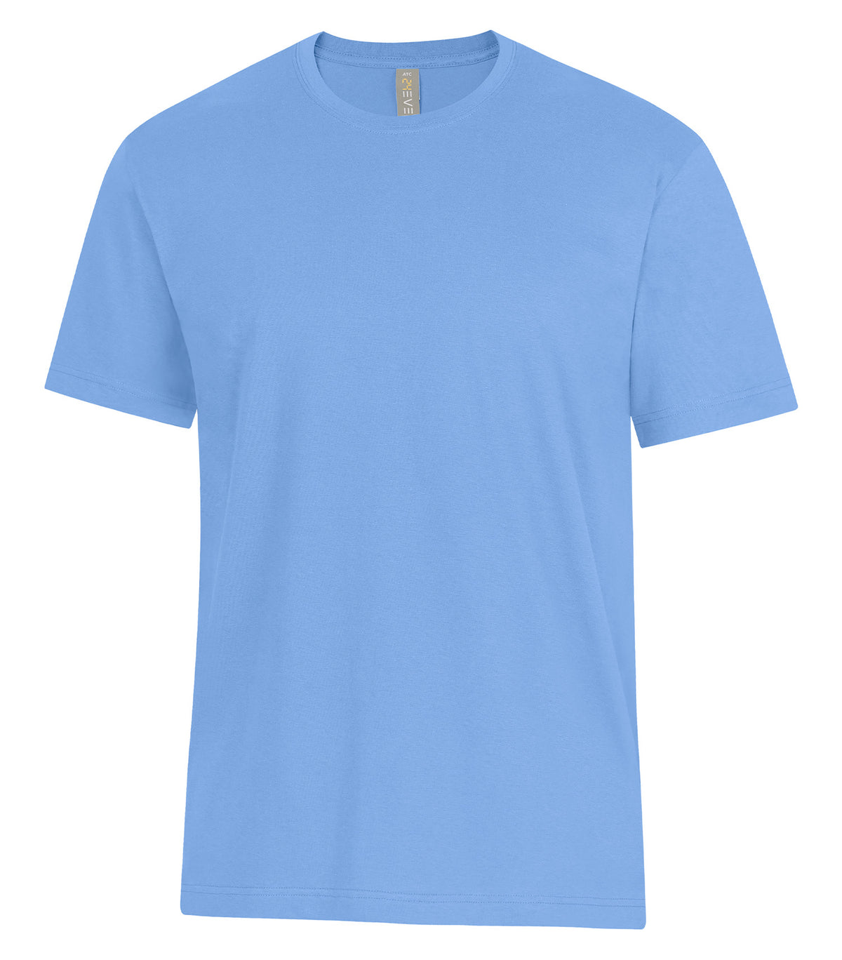 Carolina Blue-model Image