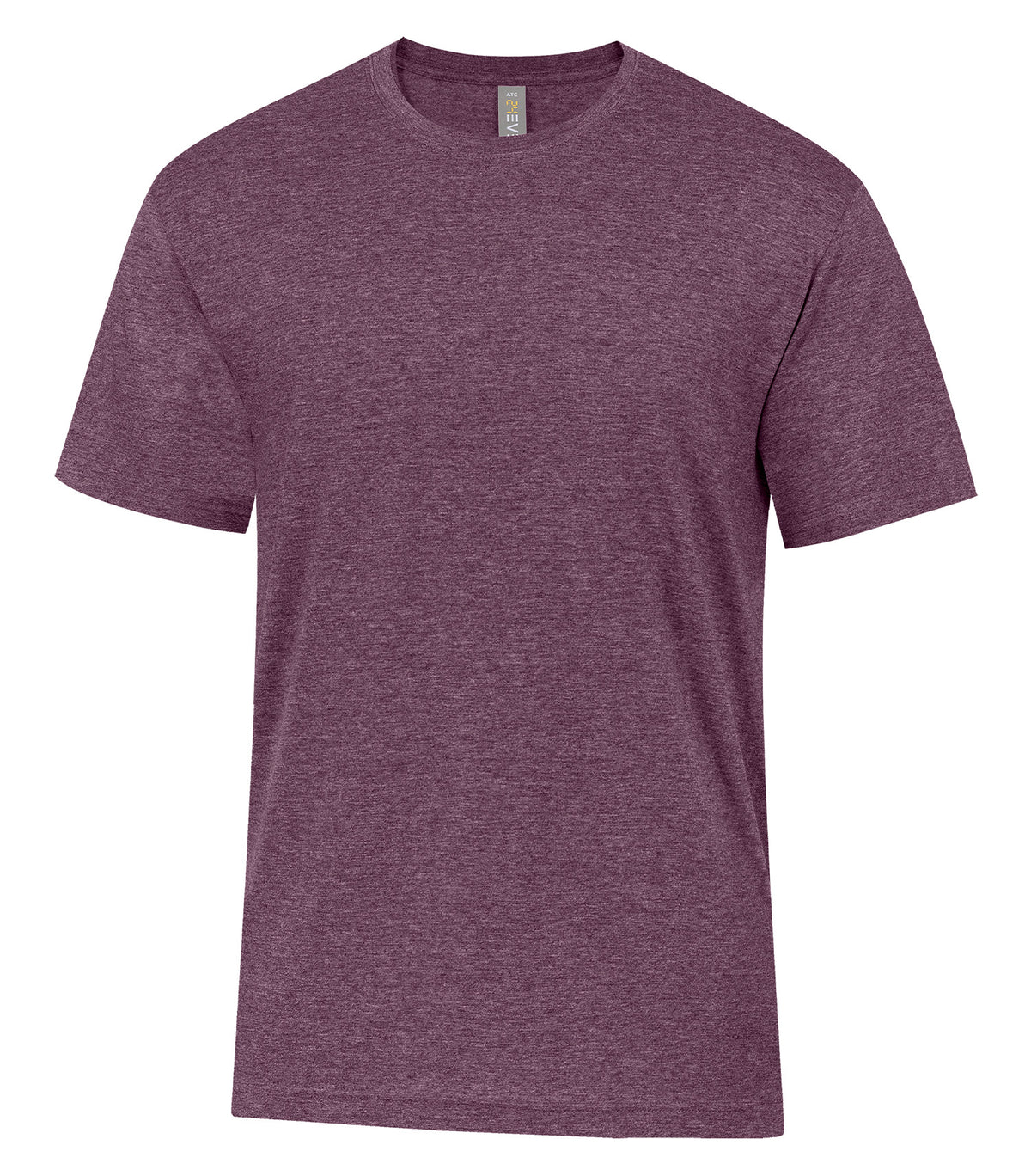 Hthr Maroon-model Image