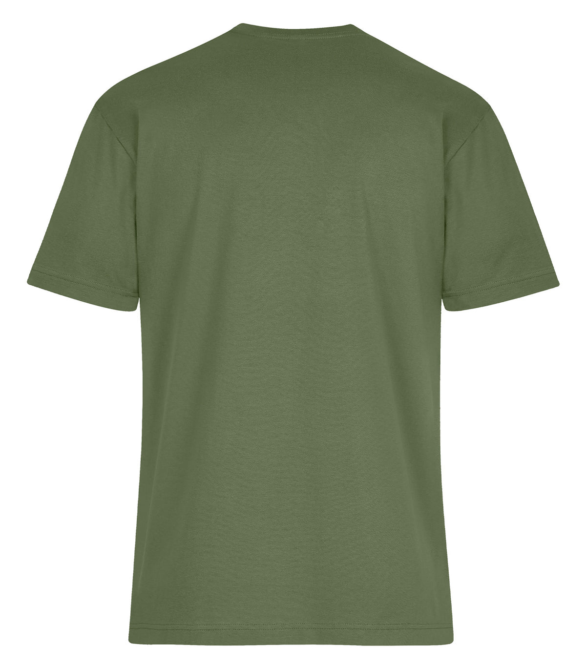 MilitaryGreen-model Image