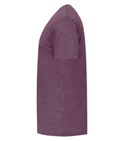 Hthr Maroon-model Image