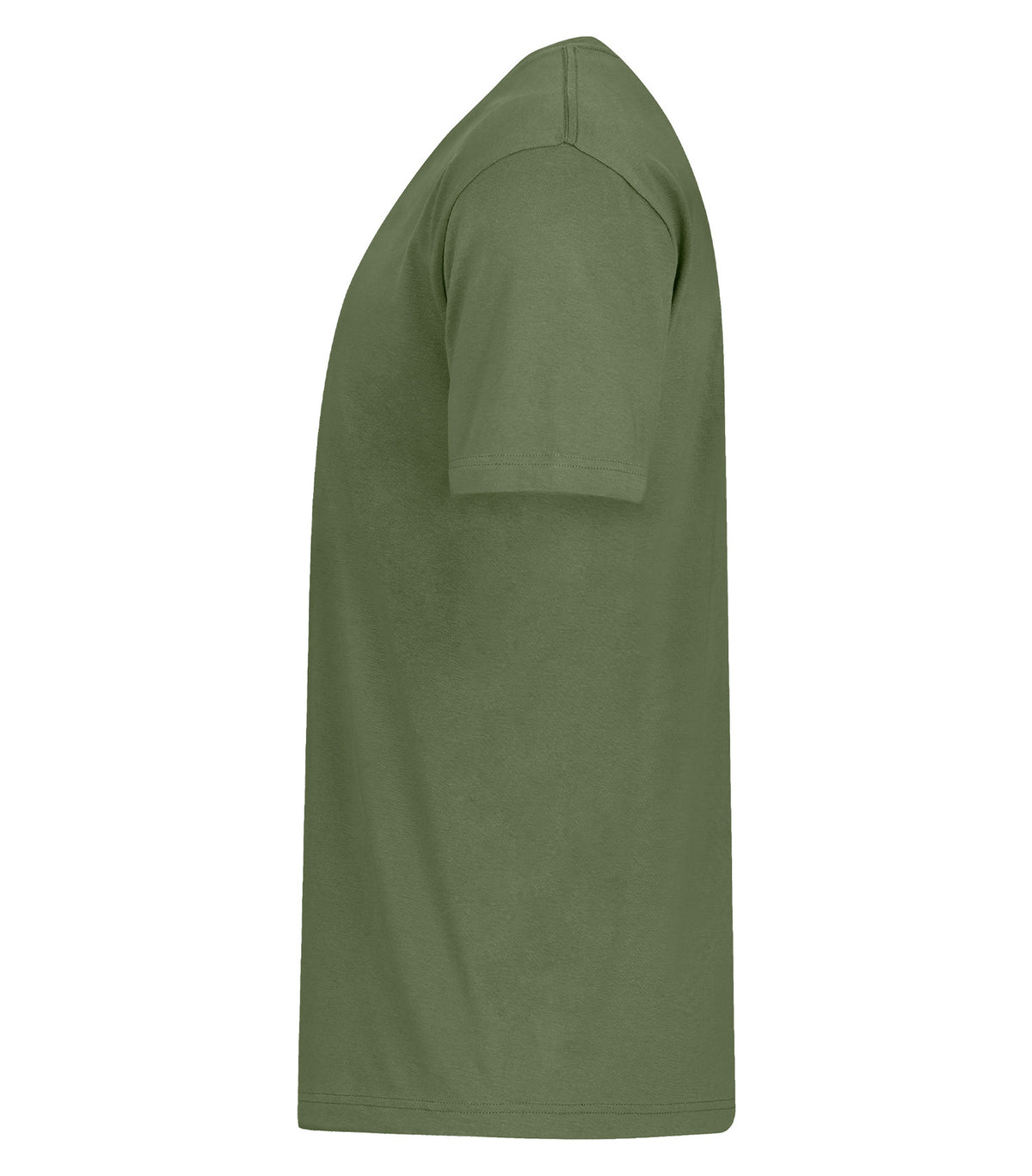 MilitaryGreen-model Image