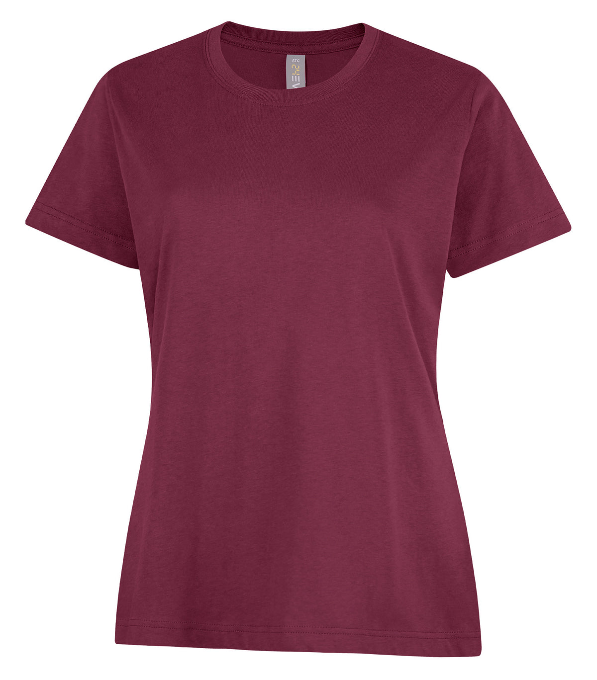 Maroon-model Image