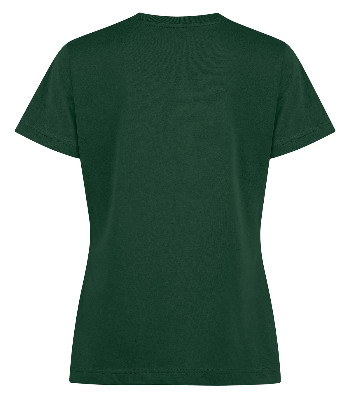 Forest Green-model Image