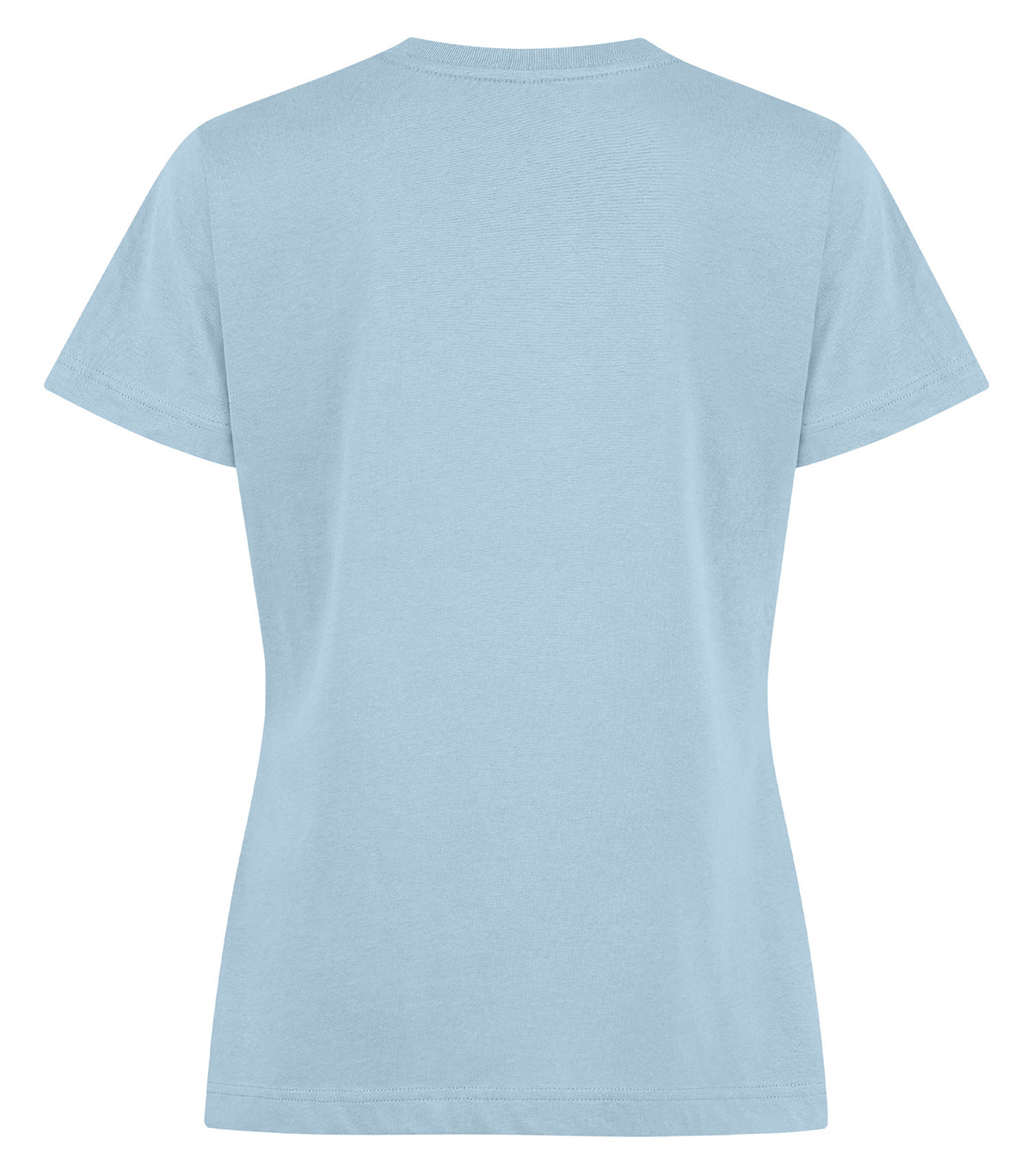 Light Blue-model Image