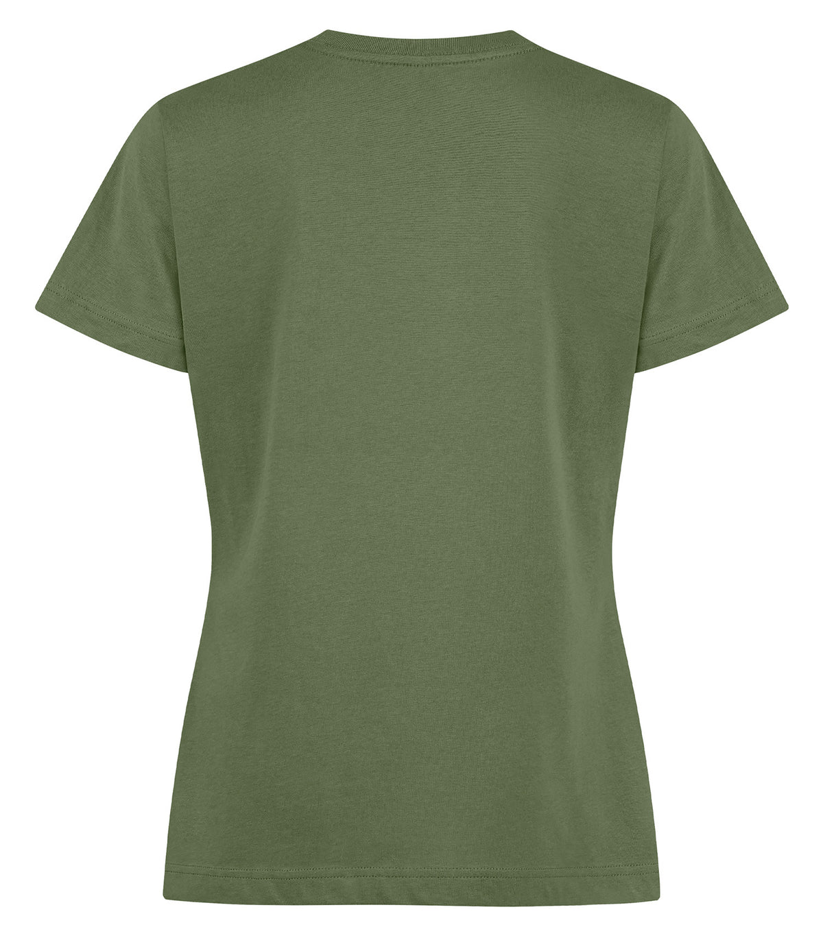 MilitaryGreen-model Image