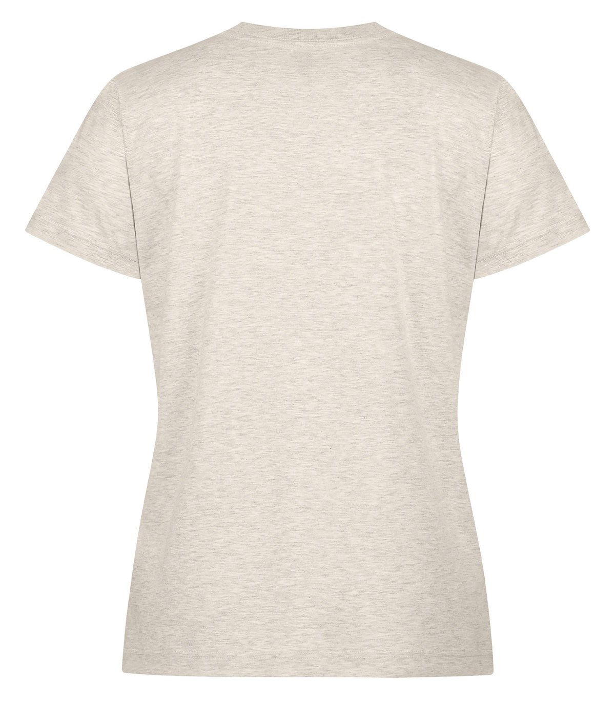 Oatmeal Hthr-model Image