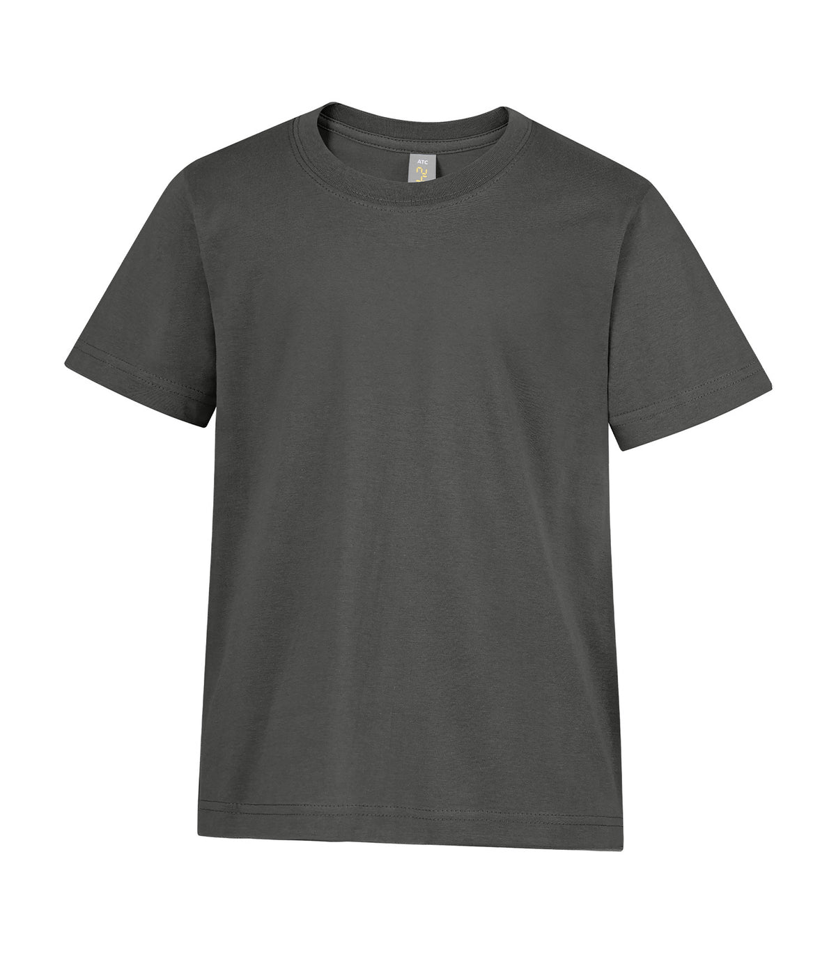Charcoal-model Image