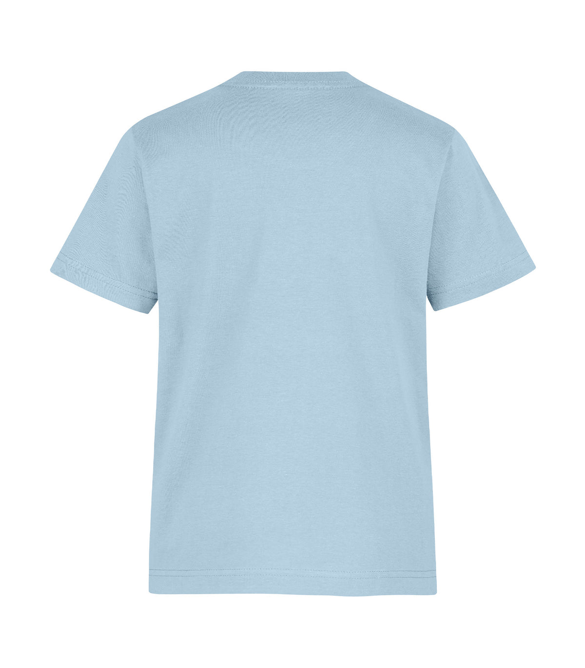 Light Blue-model Image