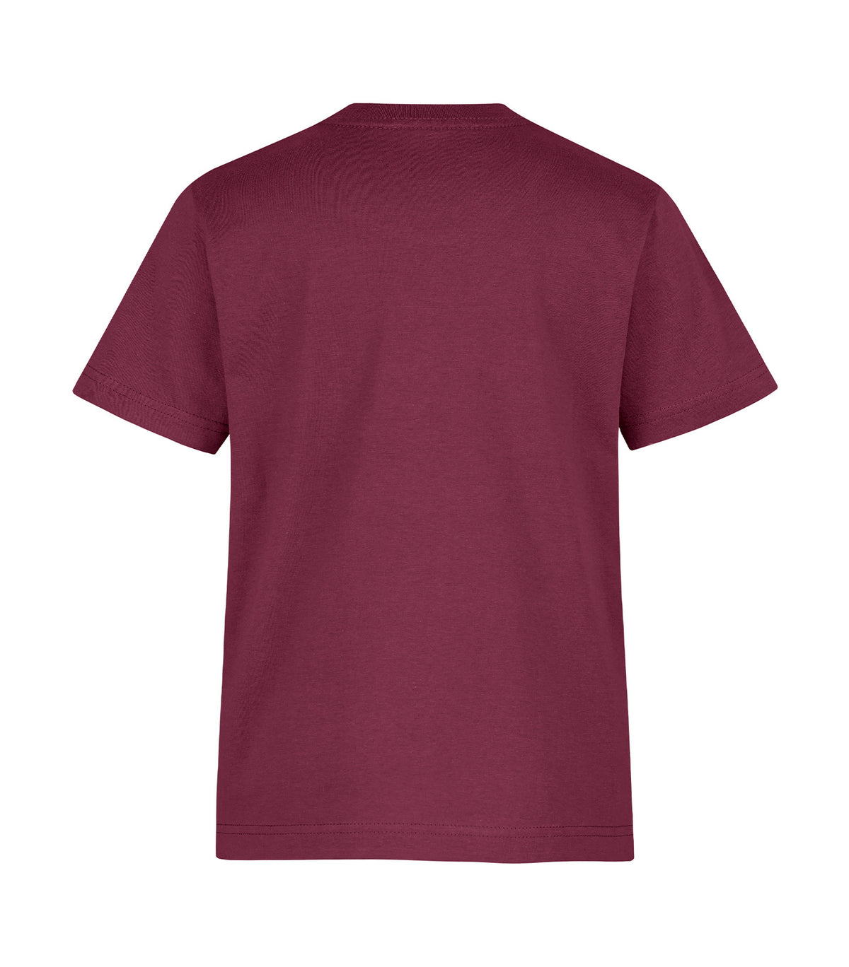 Maroon-model Image