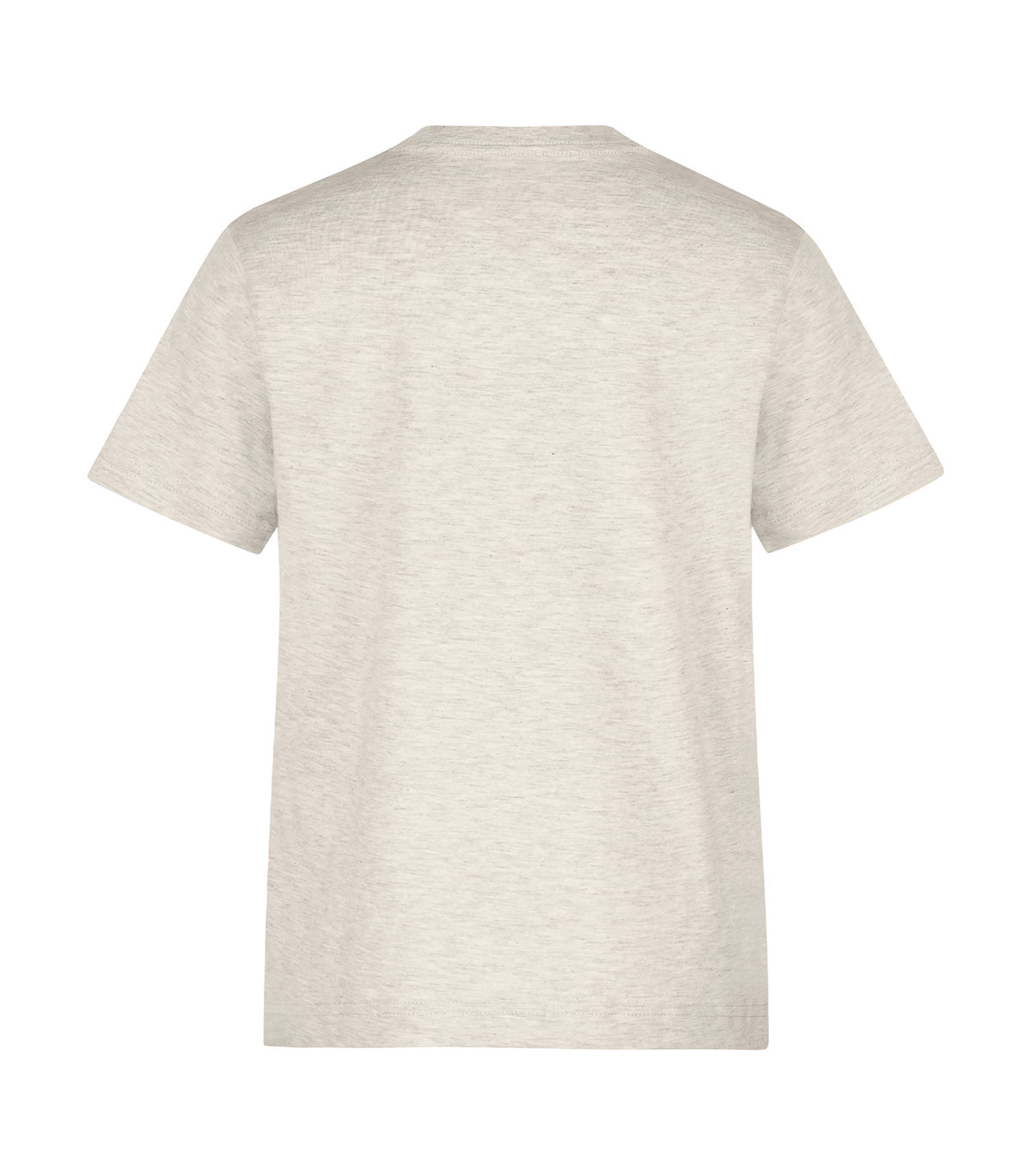 Oatmeal Hthr-model Image
