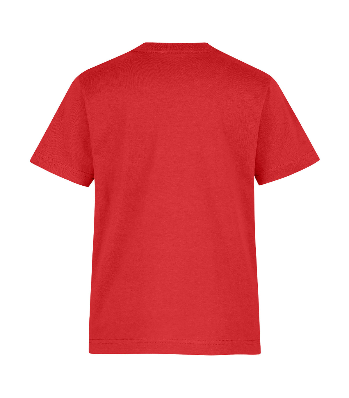 Red-model Image