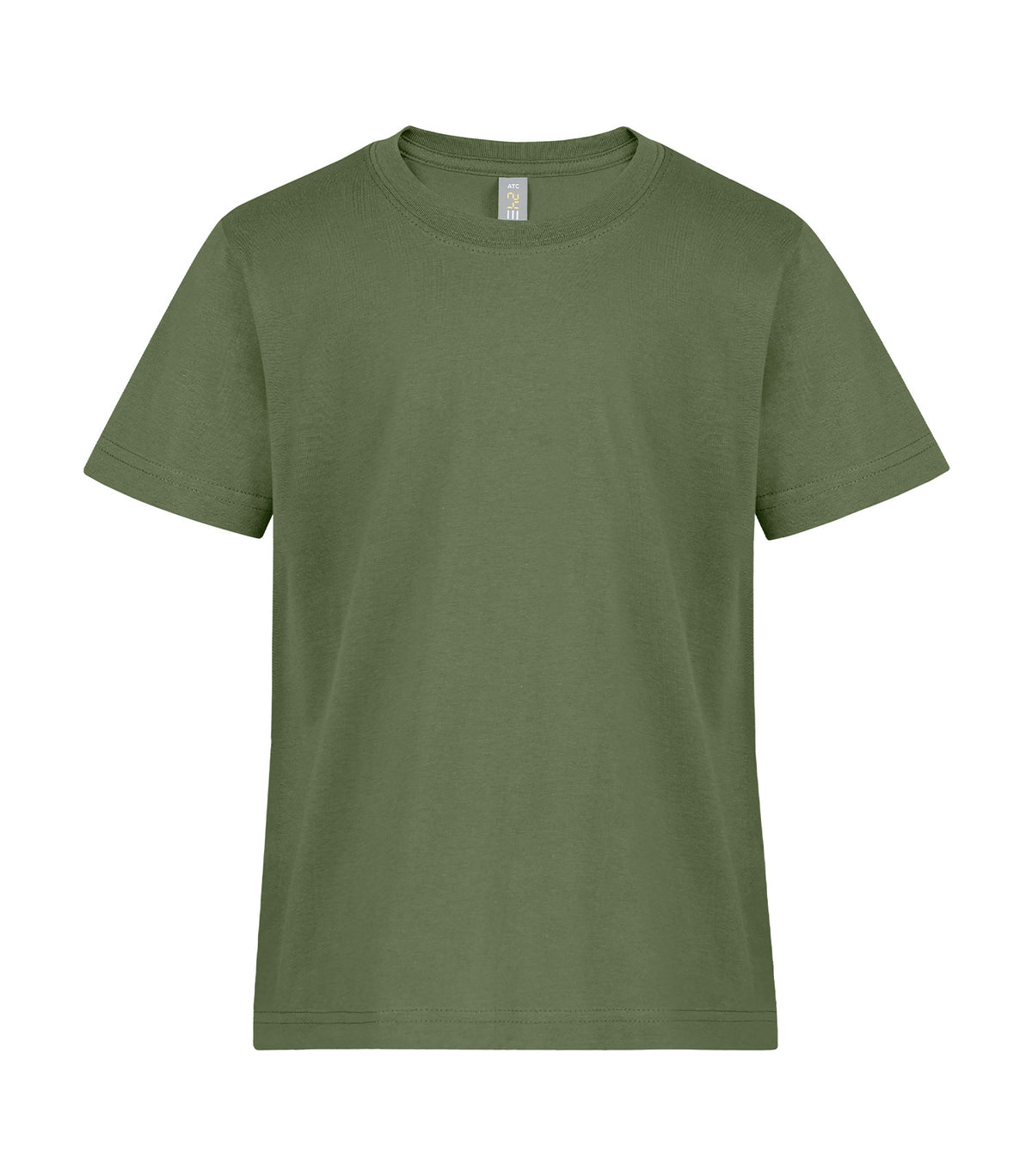 MilitaryGreen