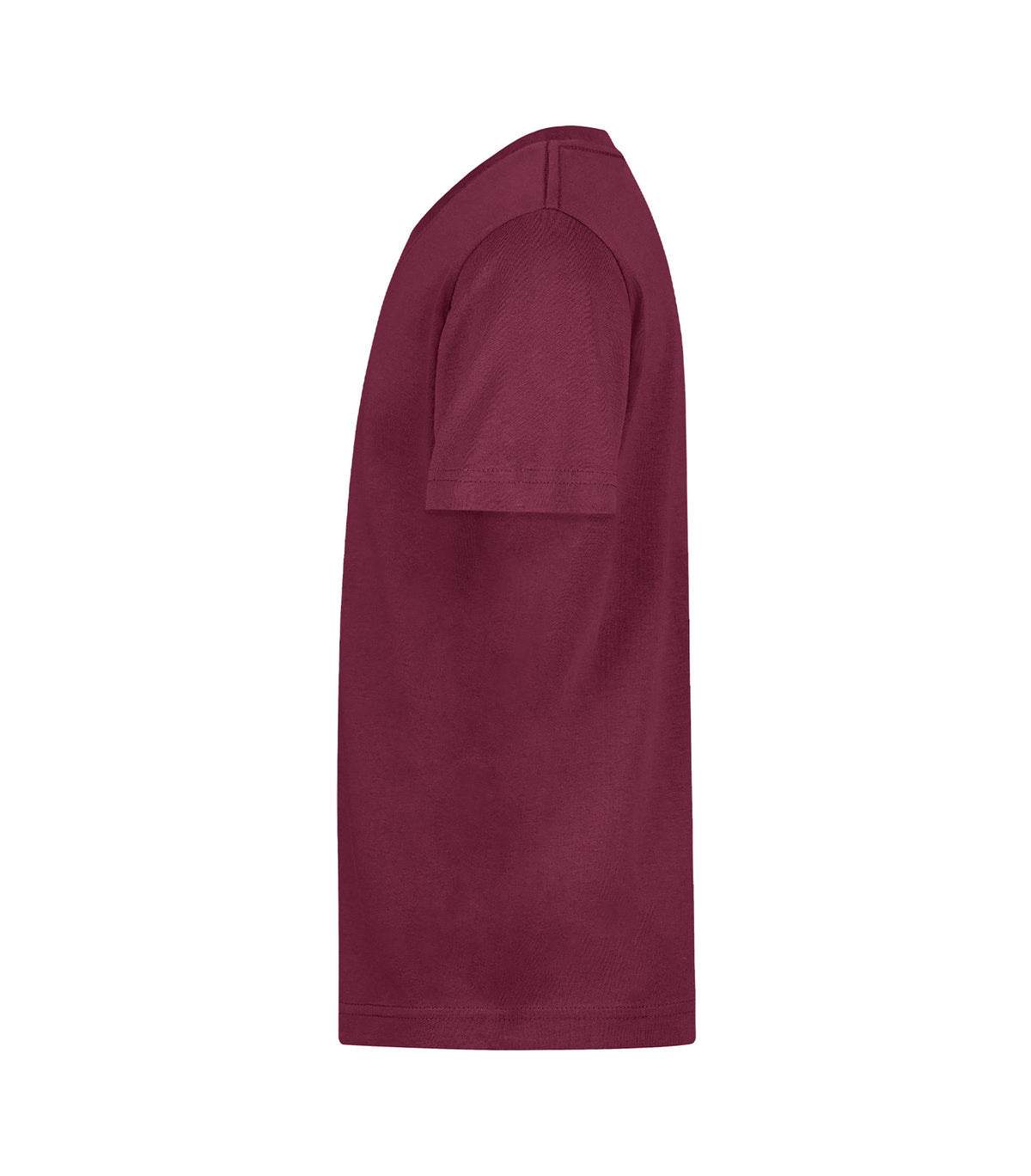 Maroon-model Image